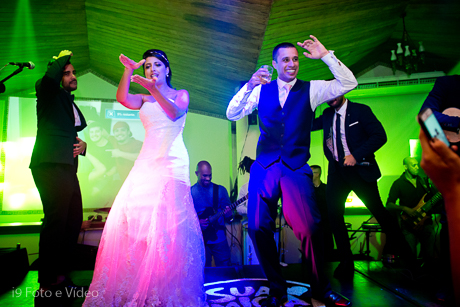 Casamento Recanto dos Sonhos